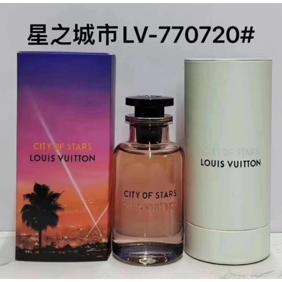 CITY OF STARS-100ml